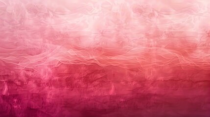 Fototapeta premium Gradient coral to fuchsia abstract shades background
