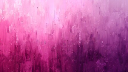 Gradient fuchsia to lavender abstract shades effect