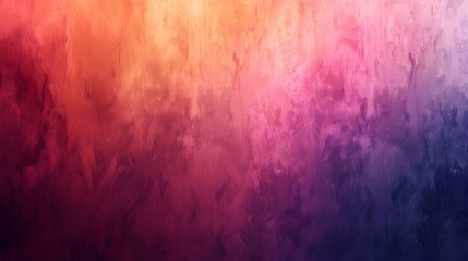 Gradient gold to indigo abstract shades backdrop
