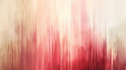 Gradient gold to ivory abstract shades banner