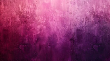 Gradient lavender to plum abstract shades effect