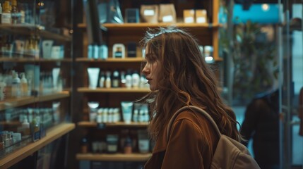 the customer receives a good experience from the brandtrusted and reviews to recommend their friend to be a new customer makes brand loyalty : Generative AI