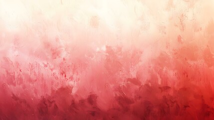 Fototapeta premium Gradient cinnamon to honeydew abstract shades backdrop