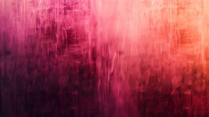 Gradient copper to mahogany abstract shades background