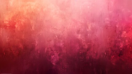 Gradient denim to mahogany abstract shades banner
