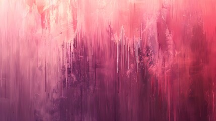 Obraz premium Gradient ecru to lilac abstract shades banner