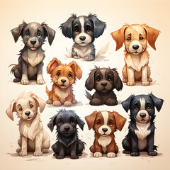 dog pet