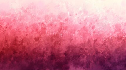 Fototapeta premium Gradient mint cream to pale violet effect