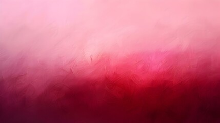 Fototapeta premium Gradient misty rose to pale violet backdrop