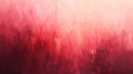 Gradient misty rose to rosy brown banner