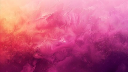 Fototapeta premium Gradient pale goldenrod to rebecca purple banner