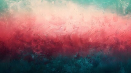 Fototapeta premium Gradient aqua to dark khaki abstract backdrop