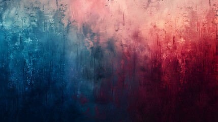 Obraz premium Gradient burly wood to cadet blue background