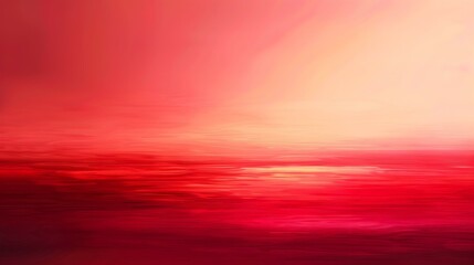 Fototapeta premium Gradient dark red to indian red background