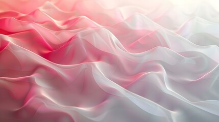 Fototapeta premium Gradient gainsboro to light gray abstract effect