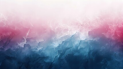 Naklejka premium Gradient ghost white to light steel backdrop