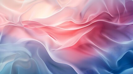 Fototapeta premium Gradient honeydew to light steel blue backdrop