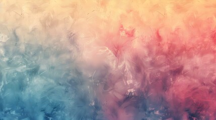 Fototapeta premium Gradient light yellow to medium slate backdrop