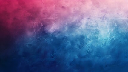 Fototapeta premium Gradient medium aquamarine to midnight blue backdrop