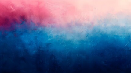 Obraz premium Gradient medium aquamarine to midnight blue background