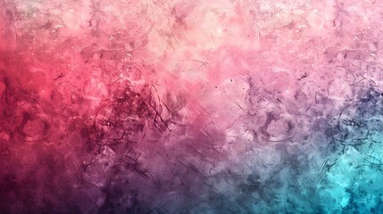 Fototapeta premium Gradient medium turquoise to medium violet effect