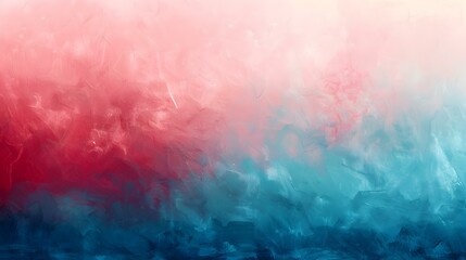 Naklejka premium Gradient blue to cyan abstract shades background