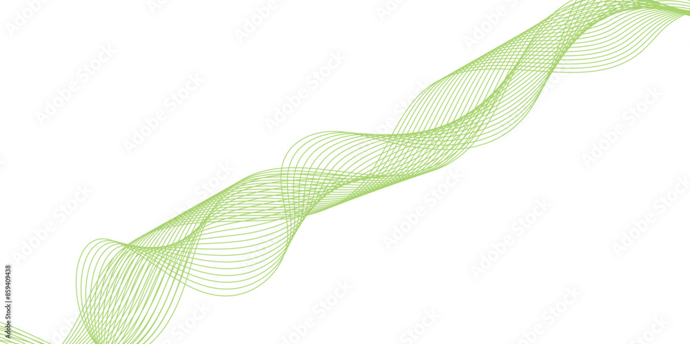 Poster abstract colorful wave element for design. digital frequency track equalizer futuristic colorful ble