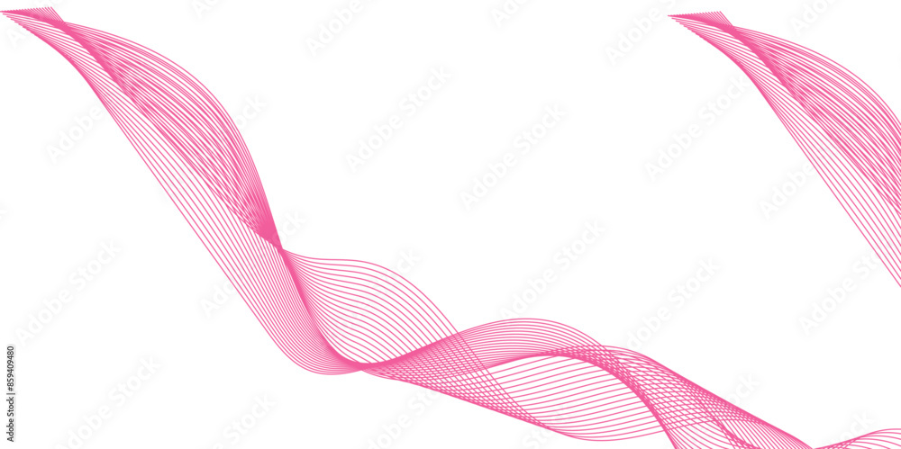 Poster abstract colorful wave element for design. digital frequency track equalizer. digital frequency trac