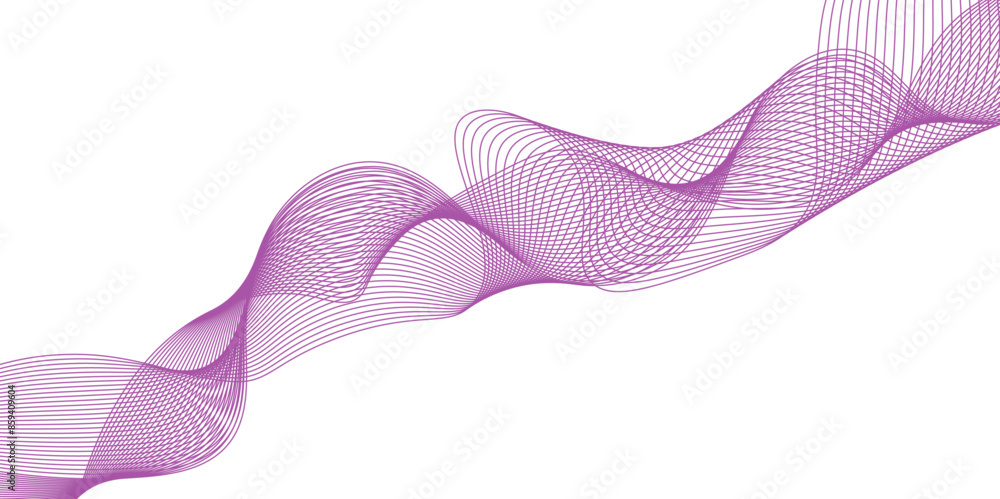 Poster abstract colorful wave element for design. digital frequency track equalizer. digital frequency trac