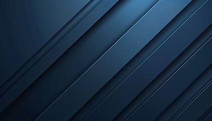 Design a Professional Dark Blue Gradient Background for Business elegant background for business