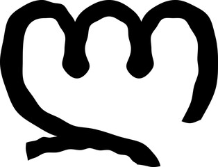 Halloween Currency font vector shape, Halloween font, Scary creepy alphabet, Dirty Letters, Curve font