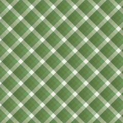 Seamless pattern of plaid. check fabric texture. striped textile print.Checkered gingham fabric seamless pattern. Vector seamless pattern.