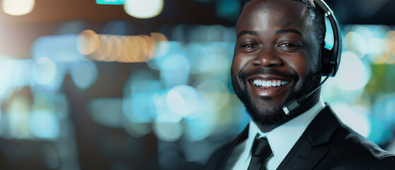 A close-up of a professional in business attire holding an hourglass surrounded by a vibrant network of golden light particles, highlighting innovation and time.
