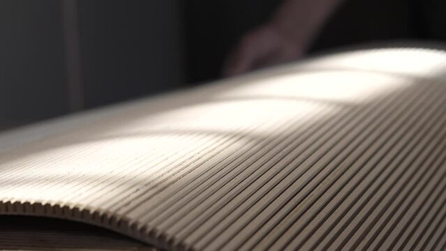 insulation material, wood based, display fa01