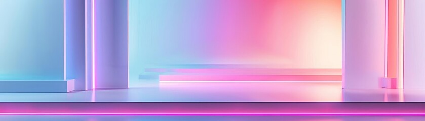 Obraz premium focus on materials