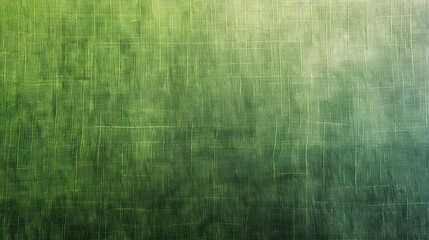 Celery Green Fresh Abstract Texture with Gradient and Ombre Effects, Light and Elegant Fabric Design with Modern and Natural Aesthetic