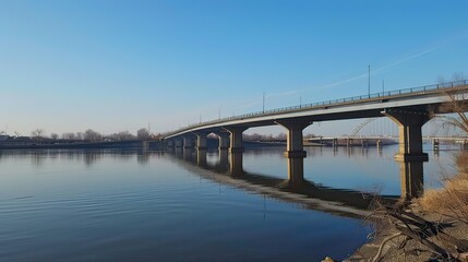 Frederick Douglass Memorial Bridge 