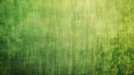 Celery Green Fresh Abstract Texture with Gradient and Ombre Effects, Light and Elegant Fabric Design with Modern and Natural Aesthetic