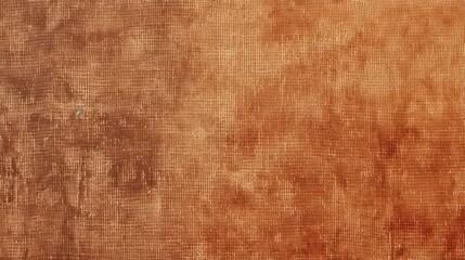 dirty brown, Cinnamon Brown Warm Abstract Texture with Gradient and Ombre Effects, Earthy and Rustic Fabric Design with Cozy and Sophisticated Aesthetic