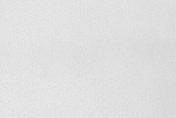 Obraz premium Crisp White Paper Texture Background, Minimalist Design Element