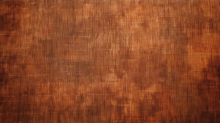Fototapeta premium dirty brown, Cinnamon Brown Warm Abstract Texture with Gradient and Ombre Effects, Earthy and Rustic Fabric Design with Cozy and Sophisticated Aesthetic
