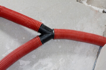 Bautrocknung nach Wasserschaden 3