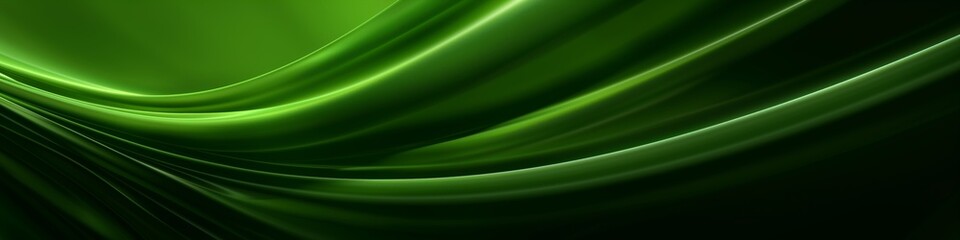 A soft, wavy, succulent silk material with a flowing, abstract design and a bright, elegant texture.