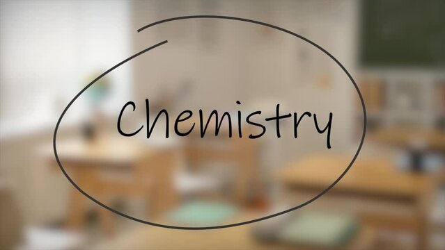 Chemistry