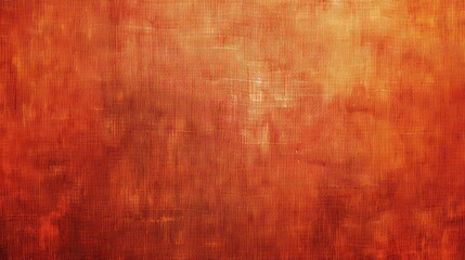 Fototapeta premium vibrant orange Persimmon Orange Vibrant Abstract Texture with Gradient and Ombre Effects, Bold and Modern Fabric Design with High-impact Aesthetic