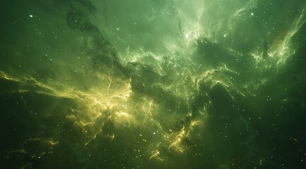 Obraz premium sun and water