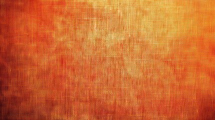 Fototapeta premium Persimmon Orange Vibrant Abstract Texture with Gradient and Ombre Effects, Bold and Modern Fabric Design with High-impact Aesthetic