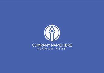 Creative Modern & Minimalist Business Logo Design