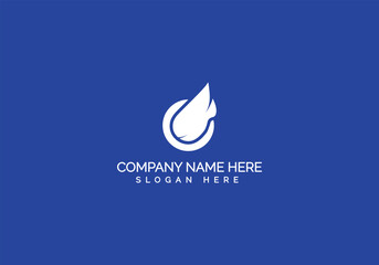 Creative Modern & Minimalist Business Logo Design
