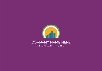 Creative Modern & Minimalist Business Logo Design